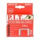 Скобы для степлера P.I.T. Тип 53 10 мм 1000 шт в уп.(ASTP53-010), шт