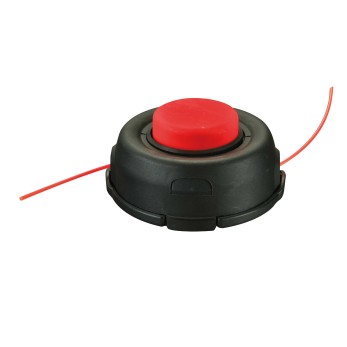 Триммерная головка (алюминий) P.I.T. диаметр 3 мм, без гаек в комплекте(ATML02-TH03), шт