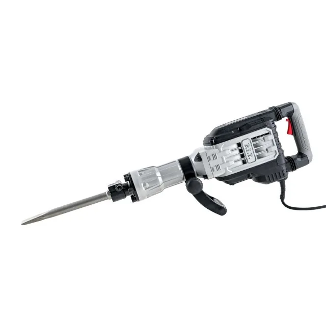 Молоток отбойный GSH65-C2 МАСТЕР P.I.T. (50дж,1800Вт, хвостовик HEX 30мм), шт