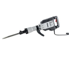 Молоток отбойный GSH65-C3 МАСТЕР P.I.T. (65дж,2000Вт, хвостовик HEX 30мм), шт