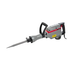 Молоток отбойный GSH65-C4 P.I.T. (42Дж,1700Вт, 1850уд/мин, залить масло п/экспл, HEX 30мм), шт