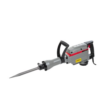 Молоток отбойный GSH65-C4 P.I.T. (42Дж,1700Вт, 1850уд/мин, залить масло п/экспл, HEX 30мм), шт