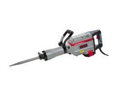 Молоток отбойный GSH65-C5 P.I.T. (45Дж,1800 вт,пика, зубило, залить масло п/экспл, HEX 30мм, шт