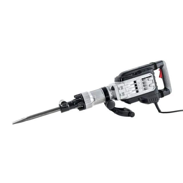 Молоток отбойный GSH90-C2 МАСТЕР P.I.T. (75дж,2500Вт, хвостовик HEX 30мм), шт