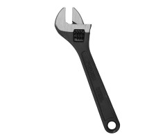 Разводной ключ P.I.T. 250 мм (HADW02-0250),, шт