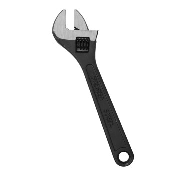 Разводной ключ P.I.T. 250 мм (HADW02-0250),, шт