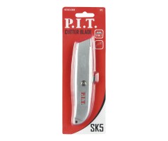 Нож с трапециевидными лезвиями P.I.T. T-образное лезвие, 61 мм(HCTK03-0009), шт