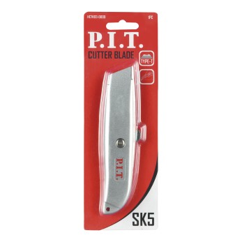 Нож с трапециевидными лезвиями P.I.T. T-образное лезвие, 61 мм(HCTK03-0009), шт