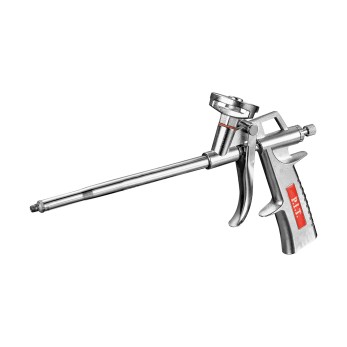 Пистолет для монтажной пены P.I.T. 30.5x19x4.5 см(HFMG01-A01A), шт