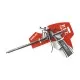 Пистолет для монтажной пены P.I.T. 30.5x19x4.5 см(HFMG01-A01A), шт