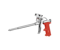Пистолет для монтажной пены P.I.T. 30x17.5x4.5 см(HFMG01-P01A), шт