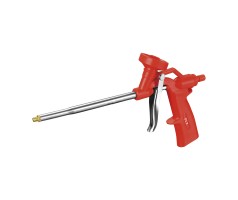 Пистолет для монтажной пены P.I.T. 30.5x18.5x4.5 см(HFMG01-P01B), шт