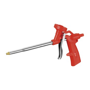 Пистолет для монтажной пены P.I.T. 30.5x18.5x4.5 см(HFMG01-P01B), шт