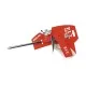 Пистолет для монтажной пены P.I.T. 29x15x4.5 см(HFMG01-P01C), шт