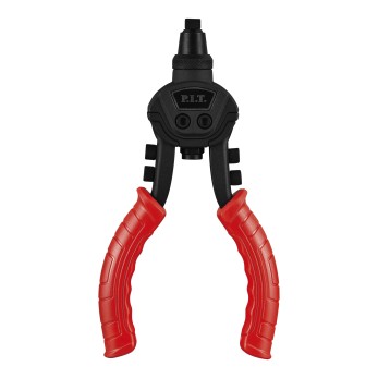 Двуручный заклепочник P.I.T.(клепки 2.4,3.2,4.0,4.8,6.4 мм)(HHDR02-100A), шт