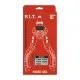 Двуручный заклепочник P.I.T.(клепки 2.4,3.2,4.0,4.8,6.4 мм)(HHDR02-100A), шт