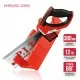 Ножовка по дереву P.I.T. 300 мм, 12зубов, (стусло+ножовка)(HHSW02-0350), шт