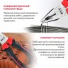 Комбинированные плоскогубцы P.I.T. 180 мм (HPLR01-0180), шт