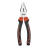 Комбинированные плоскогубцы P.I.T. 200 мм (HPLR01-0200), шт