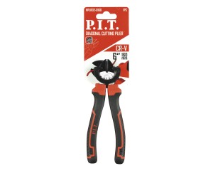 Бокорезы P.I.T. 160 мм (HPLR02-0160), шт