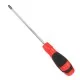 Отвертка с магнитным наконечником P.I.T. PH2, 257 мм(HSDR02-BPH2), шт