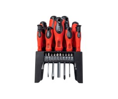 Набор  отверток и бит P.I.T. (HSDR05-021A), шт