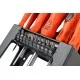 Набор  отверток и бит P.I.T. (HSDR05-021A), шт