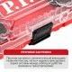 Органайзер для оснастки системы STACKIN P.I.T. (222х176х50мм, размер 1/4, 0,30кг), шт