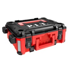 Ящик для инструментов системы STACKIN P.I.T. (20л, 495х400х171мм, герметичный, 2,77кг), шт