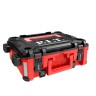 Ящик для инструментов системы STACKIN P.I.T. (20л, 495х400х171мм, герметичный, 2,77кг), шт