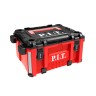 Ящик для инструментов системы STACKIN P.I.T. (30л, 495х400х240мм, герметичный, 3,25кг), шт