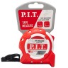 Рулетка с фиксатором P.I.T. 5 м x 25 мм, ABS+TPR(HTPM02-2505), шт