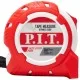Рулетка с фиксатором P.I.T. 8 м x 25 мм, ABS+TPR(HTPM02-2508), шт