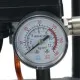 Компрессор PAC24-C1 P.I.T. (0,6кВт, 110 л/мин, 8бар, 24л, 2 цил, 1 вых, пр.привод, безмасл), шт