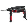 Перфоратор SDS-Plus электрич. P.I.T. (горизонт, 1000Вт, 3,2Дж, 3реж, Ø26мм, 0-1300об, кейс), шт