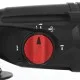 Перфоратор SDS-Plus электрич. P.I.T. (горизонт, 1000Вт, 3,2Дж, 3реж, Ø26мм, 0-1300об, кейс), шт