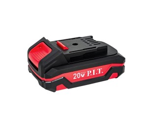 Аккумулятор OnePower PH20-2.0 P.I.T. (20В, 2Ач, Li-Ion), шт