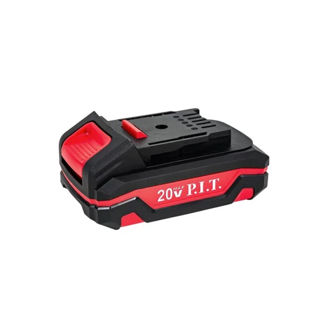Аккумулятор OnePower PH20-2.0 P.I.T. (20В, 2Ач, Li-Ion), шт