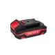 Аккумулятор OnePower PH20-2.0 P.I.T. (20В, 2Ач, Li-Ion), шт