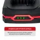 Аккумулятор OnePower PH20-2.0 P.I.T. (20В, 2Ач, Li-Ion), шт