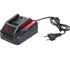 Зарядное устройство OnePower PH20-2.4A  P.I.T. (6-21В, 52Вт, для всех АКБ системы OnePower, шт