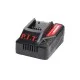 Аккумулятор OnePower PH20-4.0 P.I.T. (20В, 4Ач, Li-Ion), шт