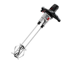 Миксер строительный PHM250-С P.I.T.(1600Вт, 0-600/0-800об/мин, рег. обор, венчик 2х120мм в , шт