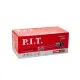 Миксер строительный PHM250-С P.I.T.(1600Вт, 0-600/0-800об/мин, рег. обор, венчик 2х120мм в , шт