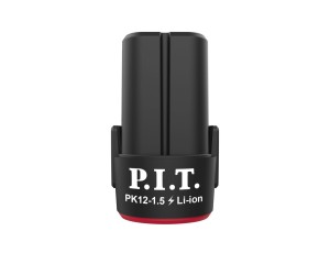 Аккумулятор OnePower PK12-1.5 P.I.T. (12В, 1,5Ач, Li-Ion), шт