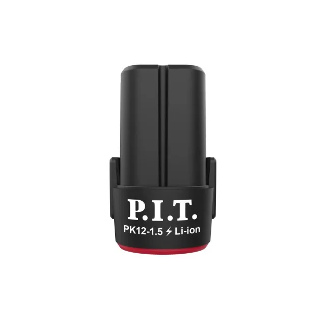 Аккумулятор OnePower PK12-1.5 P.I.T. (12В, 1,5Ач, Li-Ion), шт