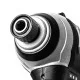 Винтоверт IMPACT аккум. бесщёточный P.I.T. PSD12K-120A/2 (12В, 120Нм, 3 ск, HEX 1/4&
