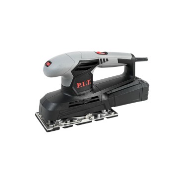 Шлифмашина вибрационная PSP300-C МАСТЕР P.I.T. (300Вт, подошва 187*90мм) 8шт, шт