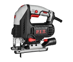 Лобзик PST90-C МАСТЕР (ФУНКЦ. ОБДУВА, 850 Вт,100 мм, 0-3000 ход/мин,3 режима) P.I.T. (5шт.), шт