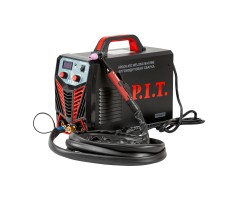 Сварочный аргонодуговой аппарат P.I.T. (4.2квт, 200А,ПВ-45, MMA 1,6-4 мм,TIG 1.2/1.6/2.0), шт